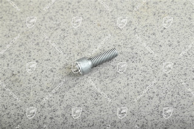 Zylinderschraube M8 x 25 Zylinderschraube M8 x 25
