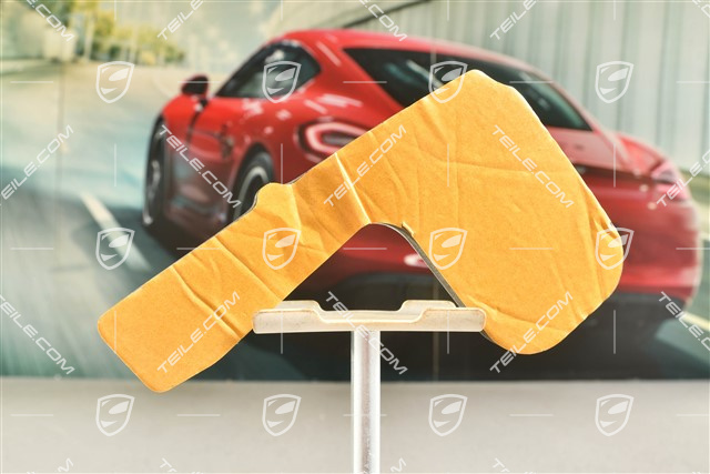 Dichtung, Cabrio