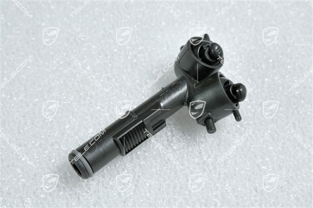 Düse, Turbo, R Düse, Turbo, R