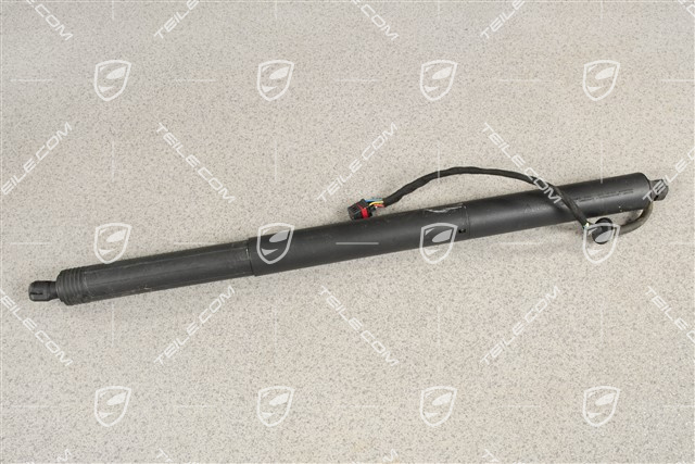Damper cylinder Trunk / boot lid / automatic closing option / Powerlift