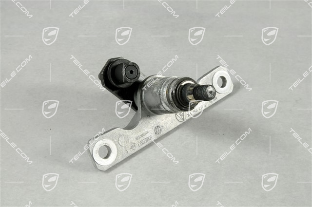 Crank drive Crank drive