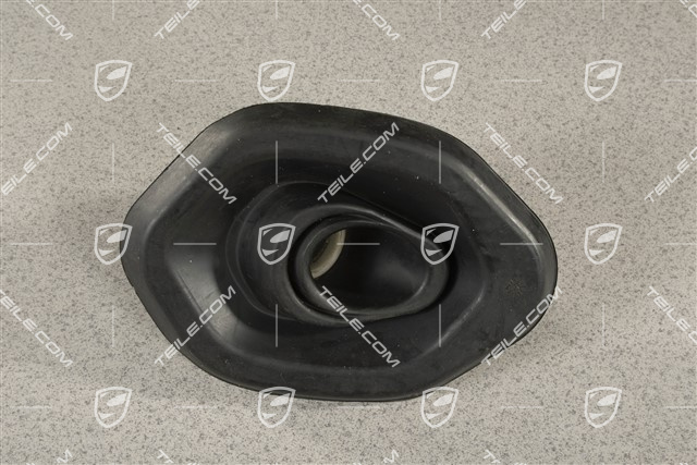 Gasket for steering column