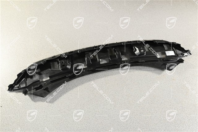 GT4, Rear spoiler, lower part