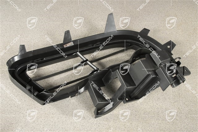 Grille frame, L