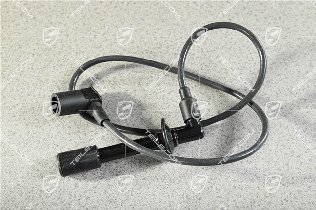 Turbo, Kabel zapłonowy Cyl. 5