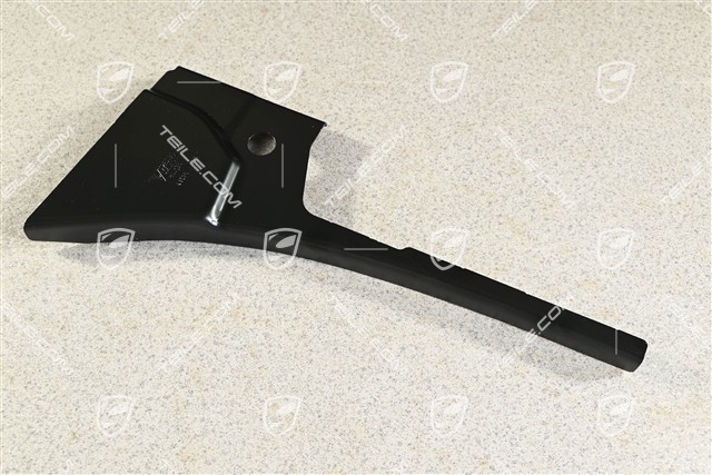 Reparaturblech der inneren Schwellerverstärkung, Hinterteil, R