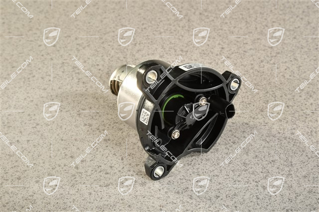 Thermostateinsatz 2,9L / 3,0L
