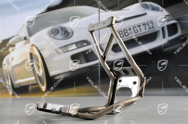 Halter, GT3 / GT3RS, Zyl. 4-6, R Halter, GT3 / GT3RS, Zyl. 4-6, R