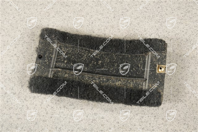 Cover, Carpet, Black