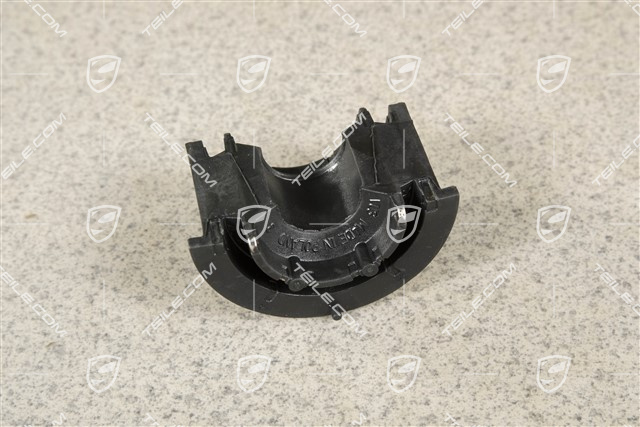 Front stabiliser bushing, upper