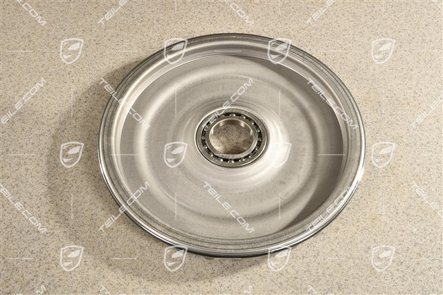Kupplungskorb Deckel / Platte PDK-Getriebe