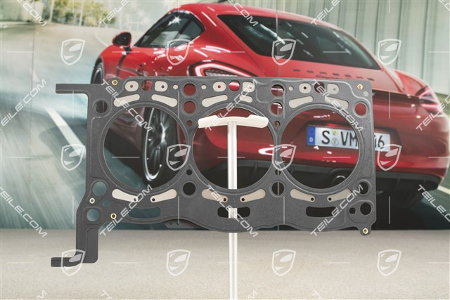 Zylinderkopfdichtung, 3,0L Diesel, 2 Löcher, 1,63mm, R