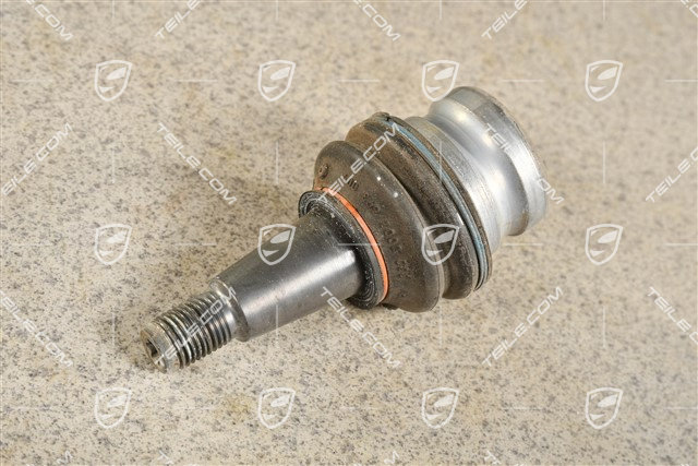 Front suspension lower ball joint, L=R