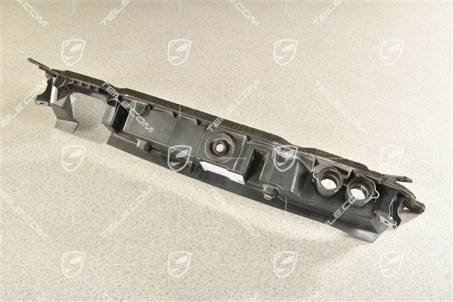 Plenum panel middle, Upper