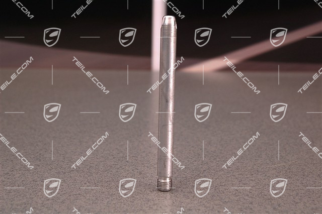Wheel mounting guide bolt / spare ture Wheel mounting guide bolt / spare ture