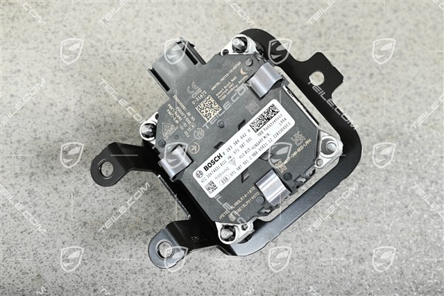 ACC Control unit / distance sensor / Adaptive Cruise Control with bracket / Master