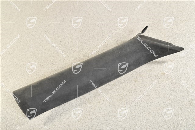 A-Saulen Verkleidung, Alcantara, R