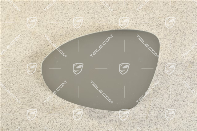 Spiegelglas Plan, automatisch abblendbar, beheizbar, Memory, L