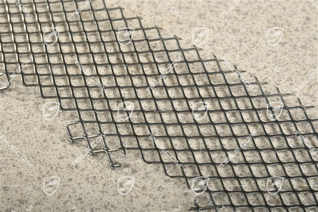 GT2RS grille / air guide