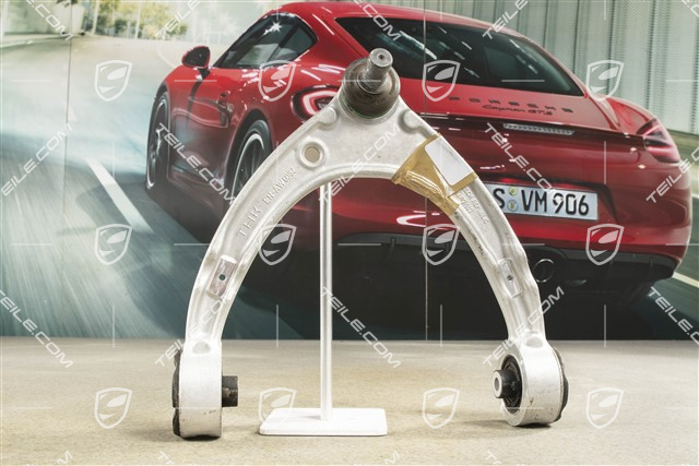 Control arm, upper, L=R