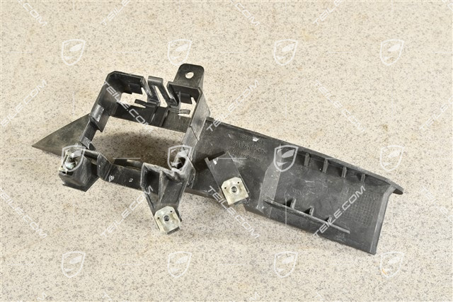 Halter, Steuergerät für Spurwechselassistent - Master, Turbo