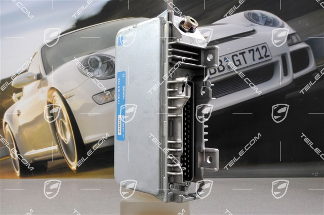 ABS control unit, Carrera 4 ABS control unit, Carrera 4