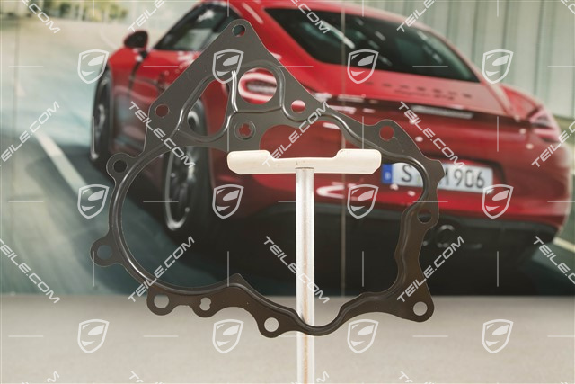 Turbo / GTS, Water / coolant pump seal