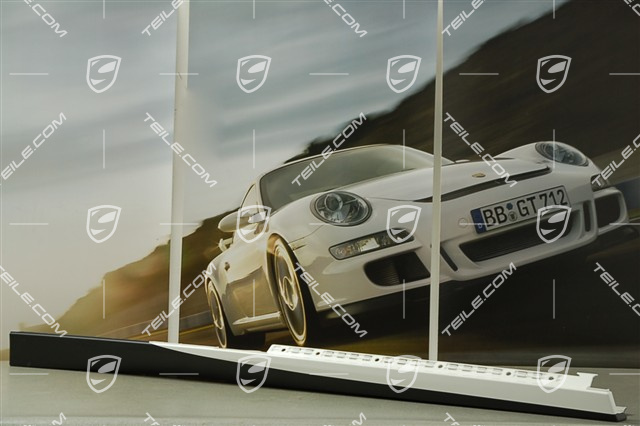 Gallardo Superleggera - Schweller, R