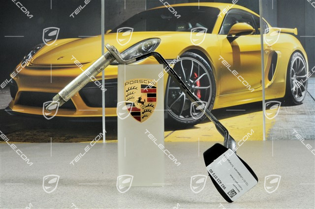 Clutch pedal Clutch pedal