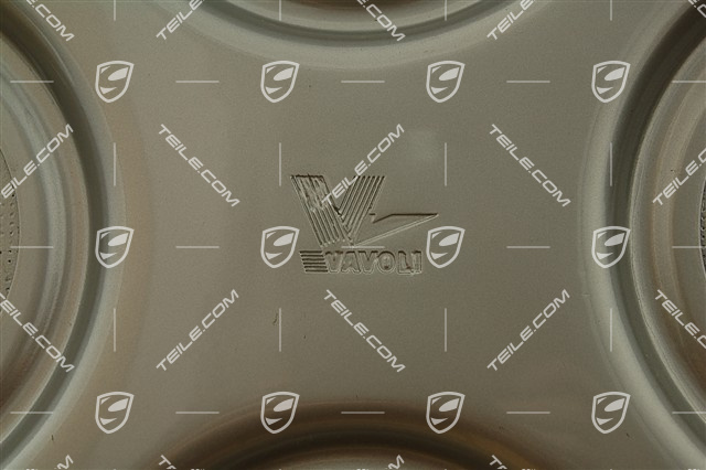 996 GT3 RS - Bonnet, aluminum (very light)