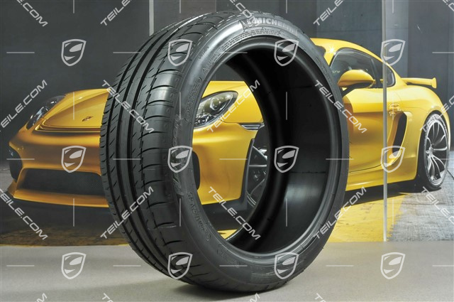 Sommerreifen Michelin Pilot Sport 2 235/40 R18 N4 Sommerreifen Michelin Pilot Sport 2 235/40 R18 N4