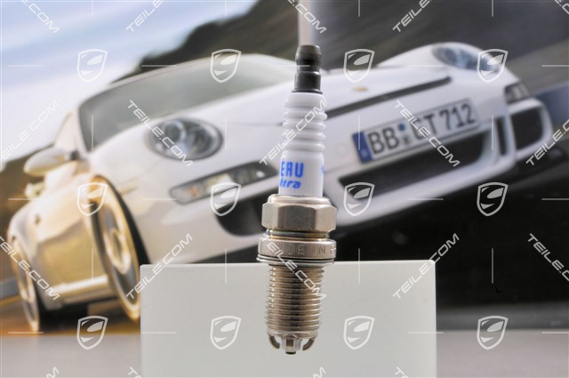 Spark plug Spark plug