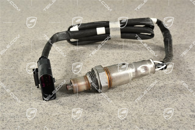Sonda lambda, 2,9L 324kW, za katalizatorem