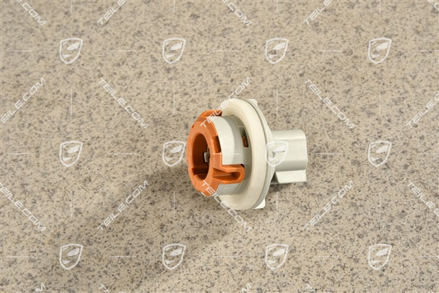 Gluehlampenfassung / Lampenfassung, Blinker