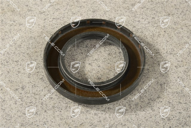 Shaft seal 50x82x9