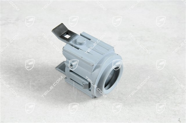 Mounting for PDC