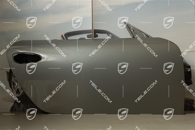 Tür, Turbo / GT3 / GT2 / GT2 RS, Aluminium, R Tür, Turbo / GT3 / GT2 / GT2 RS, Aluminium, R