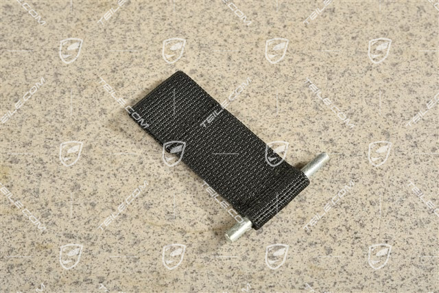 Haltestrippe, Armlehne Haltestrippe, Armlehne