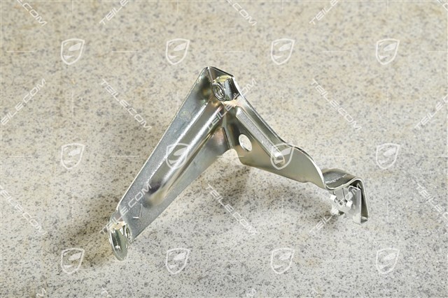 Verteilerrohr / Druckschlauch / Wasserschlauch Halter, L