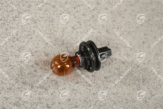 Blinkleuchte Gluehlampe Glühlampe