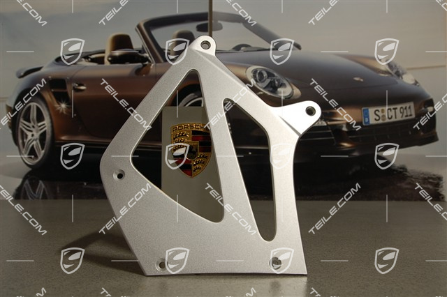 GT3 RS Facelift 2010- Wing support, R GT3 RS Facelift 2010- Wing support, R