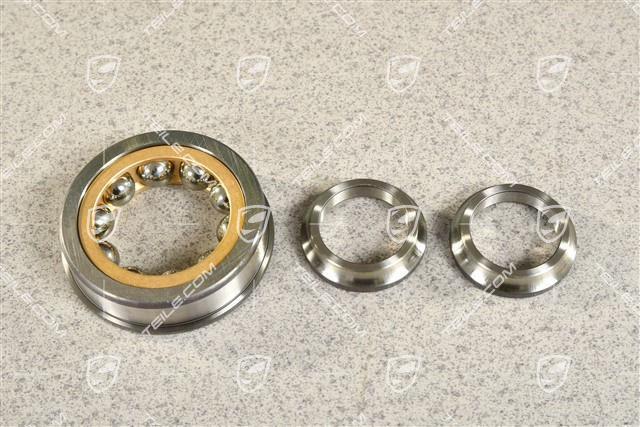 Bearing, Gearbox