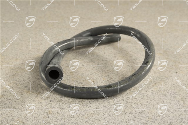 Rubber hose