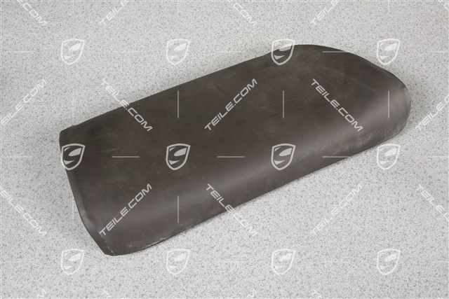 Rear / back seats, Lumbar support, Leather, Cocoa, Convertible, L