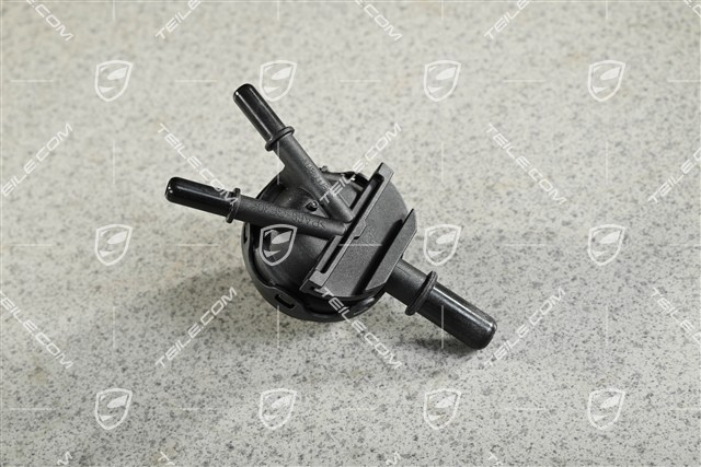 Bleeder / Vent Valve