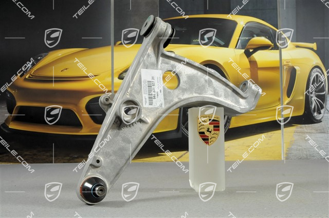 Wishbone / control arm, L Wishbone / control arm, L