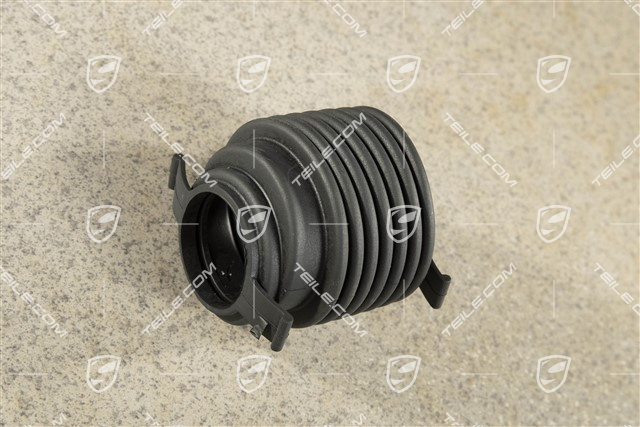 Sealing sleeve