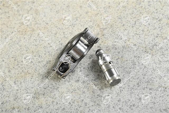 Roller Rocker Arm, Intake, GTS 4.0 / Spyder