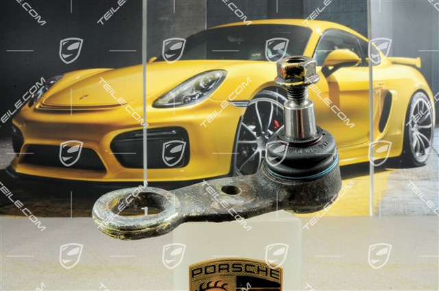 Ball joint, L=R Ball joint, L=R
