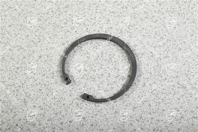 CIRCLIP, wheel hub bearing, L=R CIRCLIP, wheel hub bearing, L=R